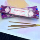 Satya Nag Champa MEDITATION - red