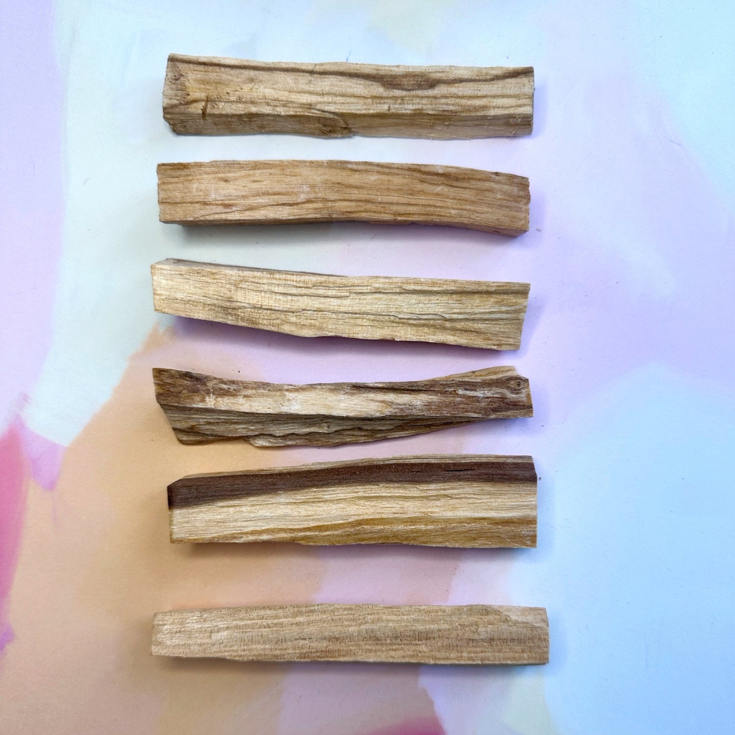 Palo Santo 10 cm