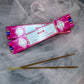 Satya Nag Champa ROSE