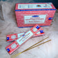 Satya Nag Champa EGYPTIAN PYRAMID